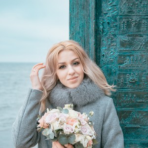Свадебный и семейный Фотограф Одесса, фото 21