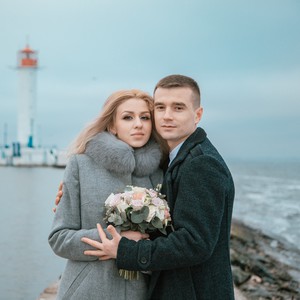 Свадебный и семейный Фотограф Одесса, фото 10