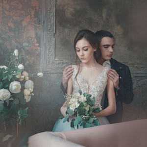 Свадебный и семейный Фотограф Одесса, фото 6