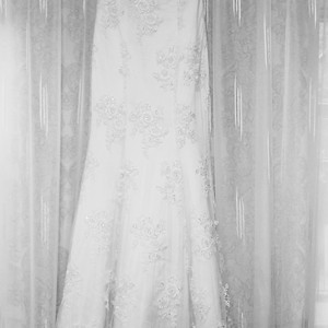 Продам весільну сукню, фото 7