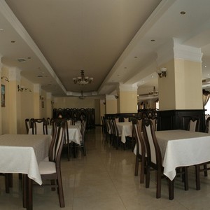 Ресторан "Леотель", фото 29