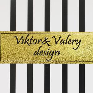 Оформлення свят «Viktor&Valery design»