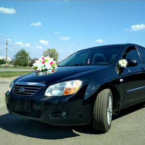 Аренда авто на свадьбу, фото 8
