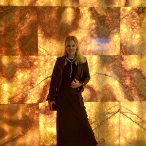 Саксофоністка Lesya Sax, фото 2