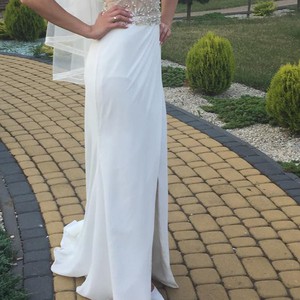 Весільна сукня Pollardi, фото 4