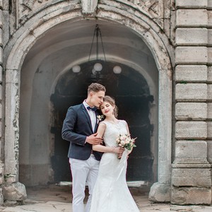 Ліля Гуцол - весільний та сімейний фотограф -, фото 19