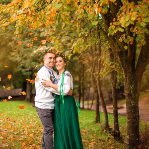 Ліля Гуцол - весільний та сімейний фотограф -, фото 3