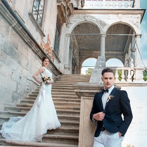 Ліля Гуцол - весільний та сімейний фотограф -, фото 16