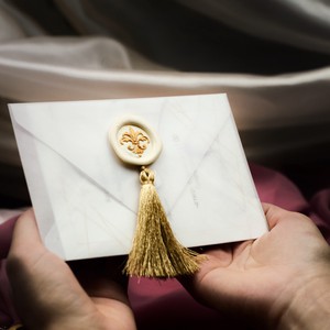 Весільна поліграфія Paper Li Wedding, фото 4