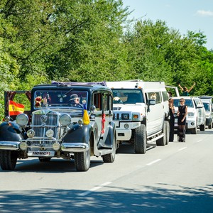 Лимузины ивано-Франковск, фото 2