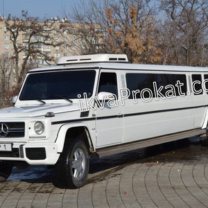 Лимузины Тернополь, фото 2