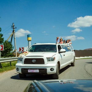 Лимузины Тернополь, фото 7