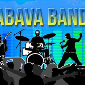 Музичний гурт Zabava Band, фото 6