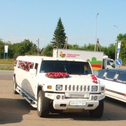 Лимузины Ровно, прокат лимузинов в Ровно, фото 3