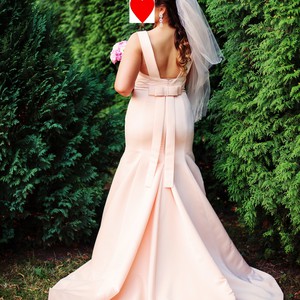 Весільне плаття / Випускне плаття, фото 2