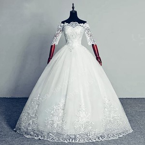 Продаж нової весільної сукні 2019, фото 3