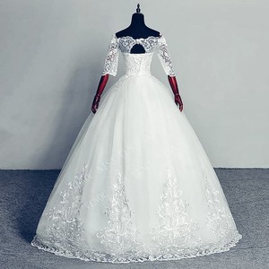 Продаж нової весільної сукні 2019, фото 2