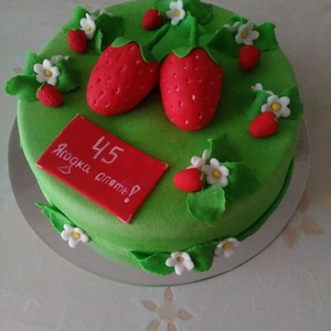 Домашні тортики, фото 15