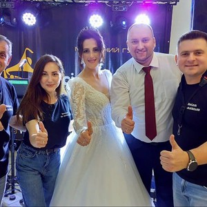 Гурт "Весілля по-львівськи", фото 3