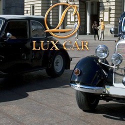 LUX-CAR ретро-авто, Лімузини, кортежі, джипи..., фото 20