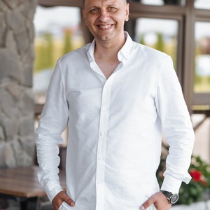 Дмитро Чередниченко, фото 2