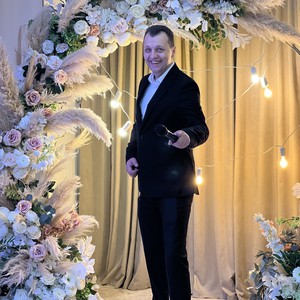 Дмитро Чередниченко, фото 2