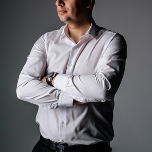 Дмитро Чередниченко, фото 3