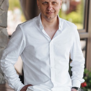 Дмитро Чередниченко, фото 3