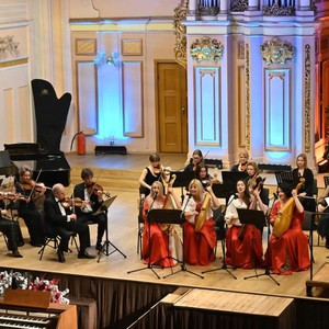 Бандура-квартет "Львів`янки". Квартет бандуристок., фото 2