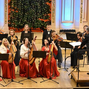 Бандура-квартет "Львів`янки". Квартет бандуристок., фото 7