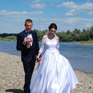 Весільні сукні, фото 2