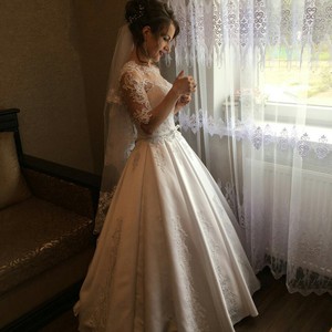 Весільні сукні, фото 9