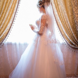 Весільні сукні, фото 6
