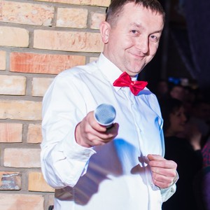 Віктор КВН Присяжнюк