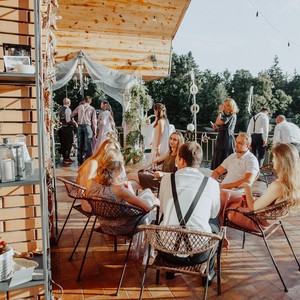 GUBSKA  events&weddings, фото 19