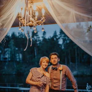 GUBSKA  events&weddings, фото 28