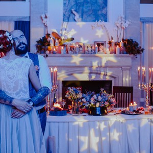 GUBSKA  events&weddings, фото 32