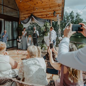 GUBSKA  events&weddings, фото 17