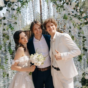 Массалига Іван