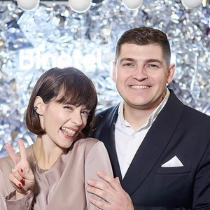 Дует Ведучих «Денис та Іра»