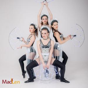 Шоу-балет "MADLEN"