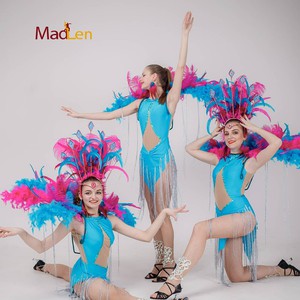 Шоу-балет "MADLEN", фото 3