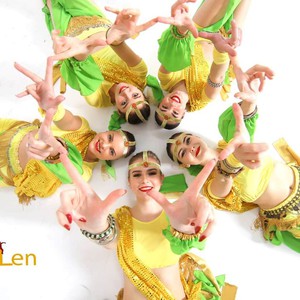 Шоу-балет "MADLEN", фото 9