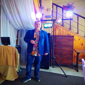 Руслан Гарькавый (Без Фальши), вокалист, DJ., фото 4
