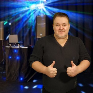 Руслан Гаркавий (Без Фальшi), вокалiст, DJ., фото 3