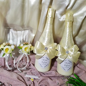 Майстерня Фіора - Весільні аксесуари, фото 11