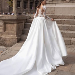 Весільне плаття "Anastasia Sposa", фото 4