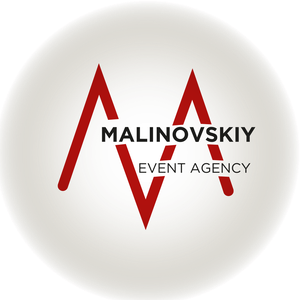 Malinovskiy Event Agency