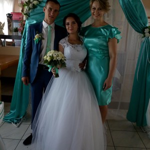 Ведуча на весілля Ірен Огнєва, фото 3