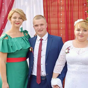 Ведуча на весілля Ірен Огнєва, фото 15